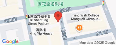 唐樓 套房 物業地址