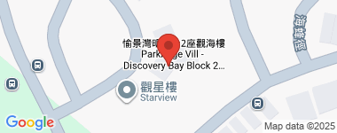  第1期 明翠台 觀海樓 低層 物業地址