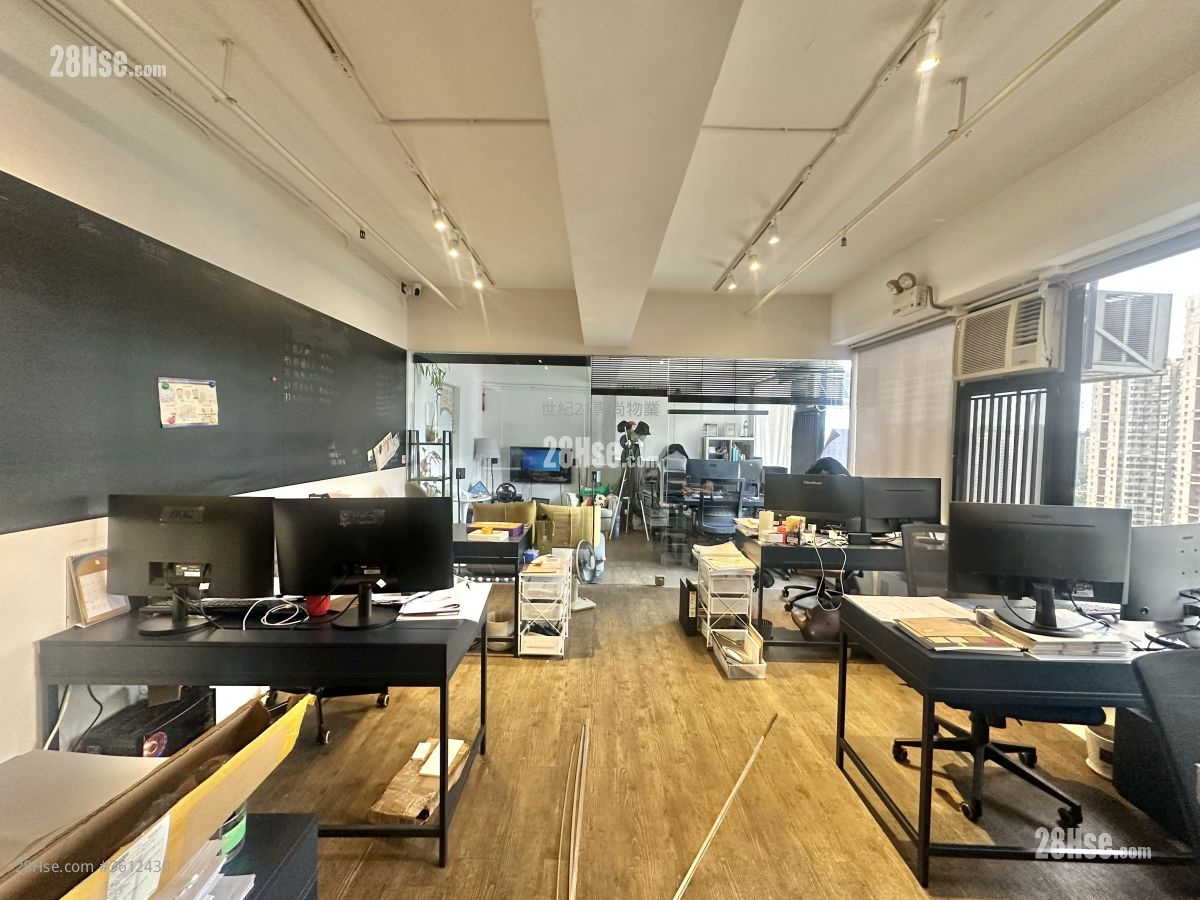 Success Industrial Building Rental Success Industrial Building Rental