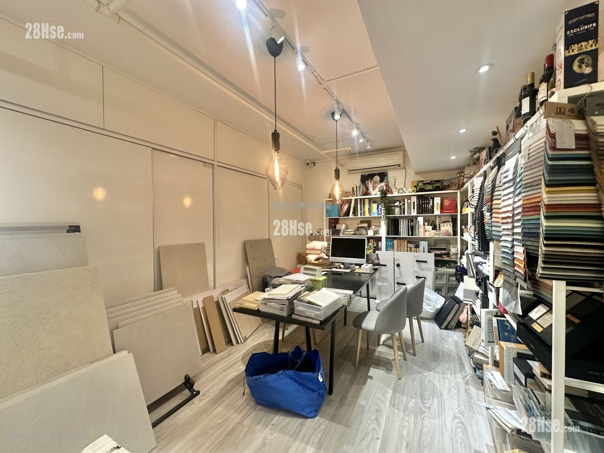 Success Industrial Building Rental Success Industrial Building Rental