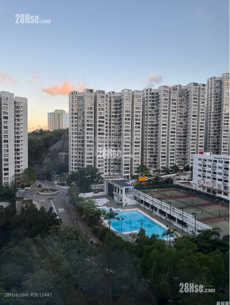 Nan Fung Sun Chuen Sell 2 Bedrooms , 1 Bathroom 391 ft² Nan Fung Sun Chuen Sell 2 Bedrooms , 1 Bathroom 391 ft²