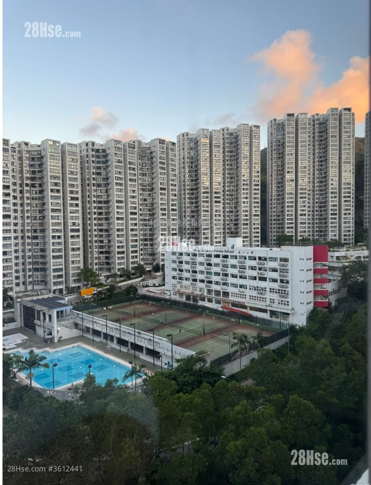 Nan Fung Sun Chuen Sell 2 Bedrooms , 1 Bathroom 391 ft² Nan Fung Sun Chuen Sell 2 Bedrooms , 1 Bathroom 391 ft²