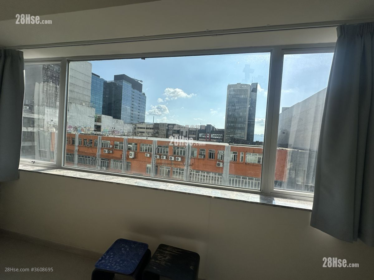 Century Centre Rental