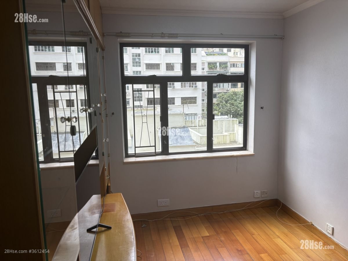Hoi Ming Court Rental 2 Bedrooms , 1 Bathroom 483 ft² Hoi Ming Court Rental 2 Bedrooms , 1 Bathroom 483 ft²