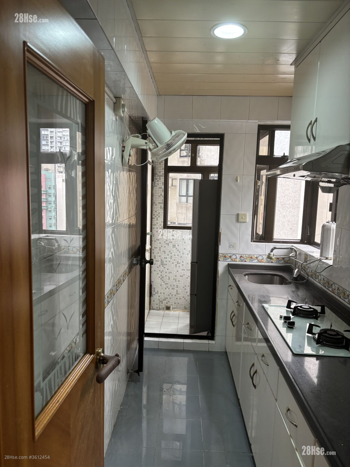 Hoi Ming Court Rental 2 Bedrooms , 1 Bathroom 483 ft² Hoi Ming Court Rental 2 Bedrooms , 1 Bathroom 483 ft²