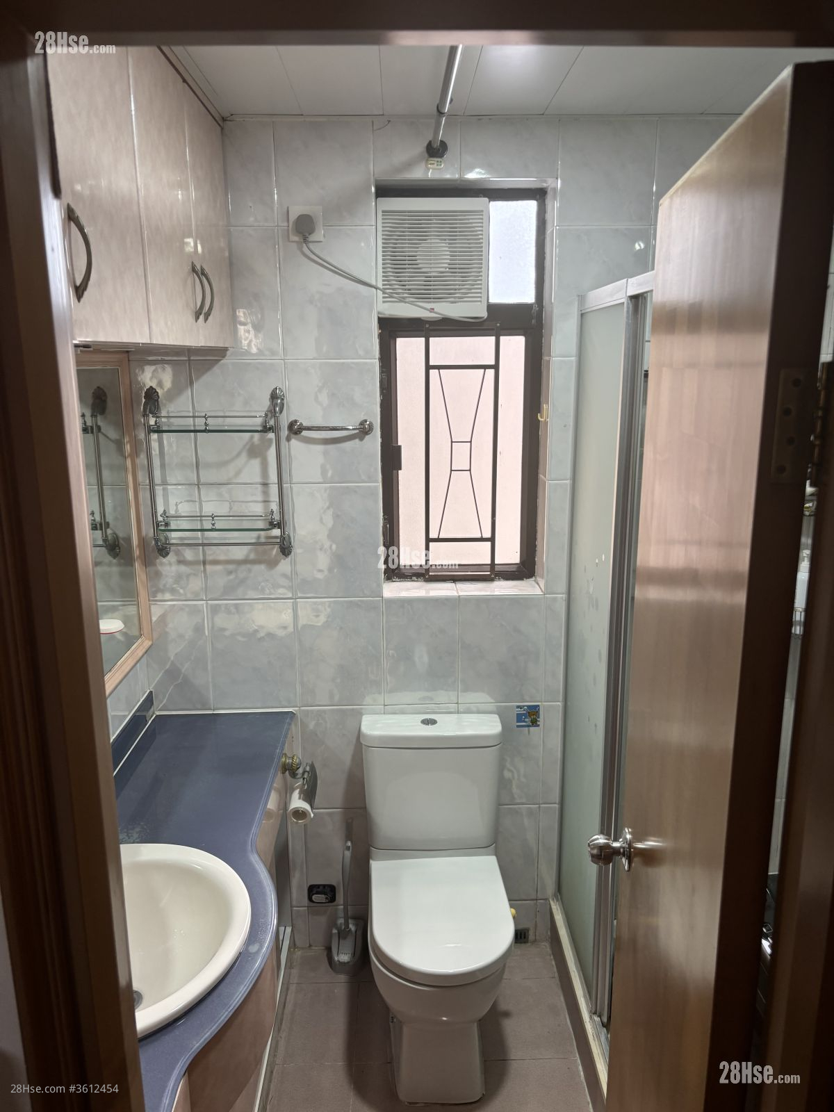 Hoi Ming Court Rental 2 Bedrooms , 1 Bathroom 483 ft² Hoi Ming Court Rental 2 Bedrooms , 1 Bathroom 483 ft²