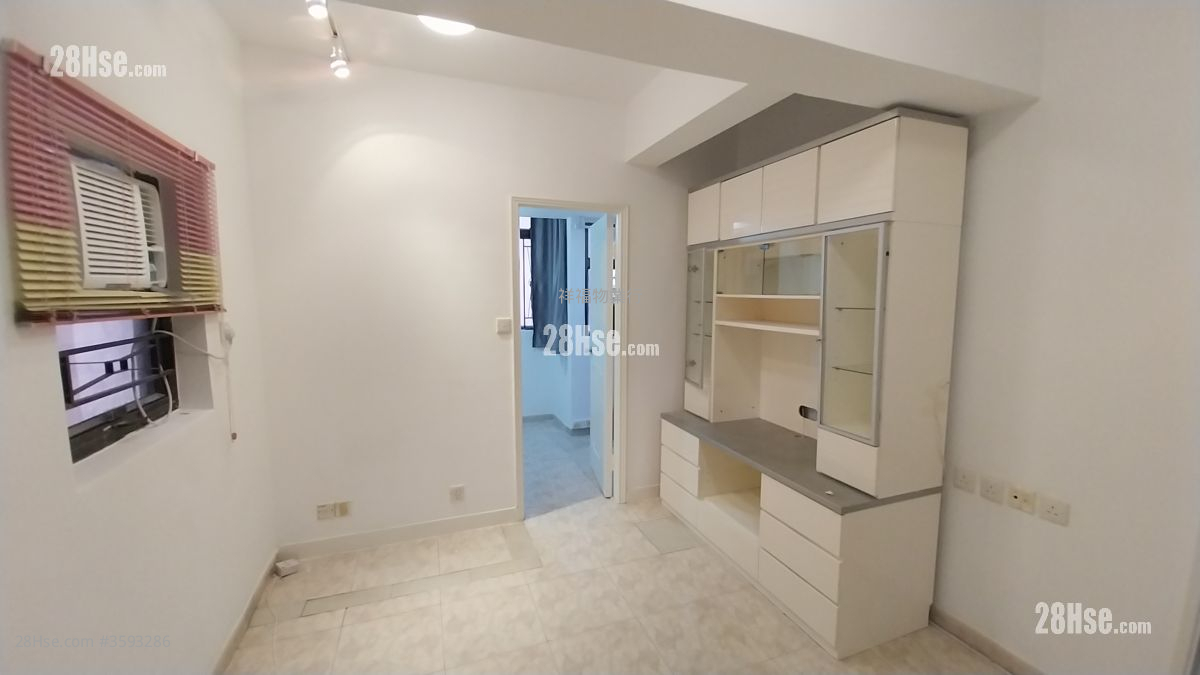 Sun Lee Building Rental 1 Bedroom , 1 Bathroom 280 ft²