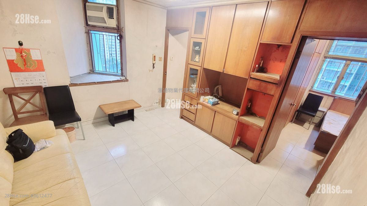 Tung Hei Court Sell 2 Bedrooms , 1 Bathroom 438 ft² Tung Hei Court Sell 2 Bedrooms , 1 Bathroom 438 ft²