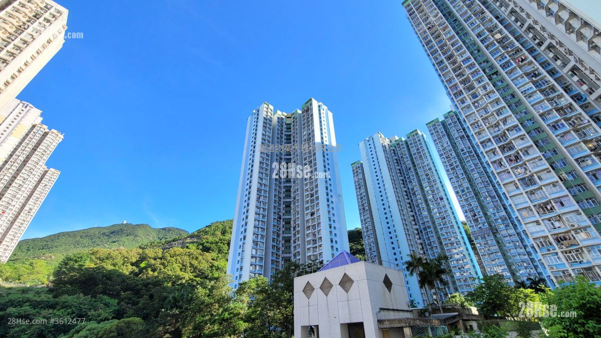 Tung Hei Court Sell 2 Bedrooms , 1 Bathroom 438 ft² Tung Hei Court Sell 2 Bedrooms , 1 Bathroom 438 ft²