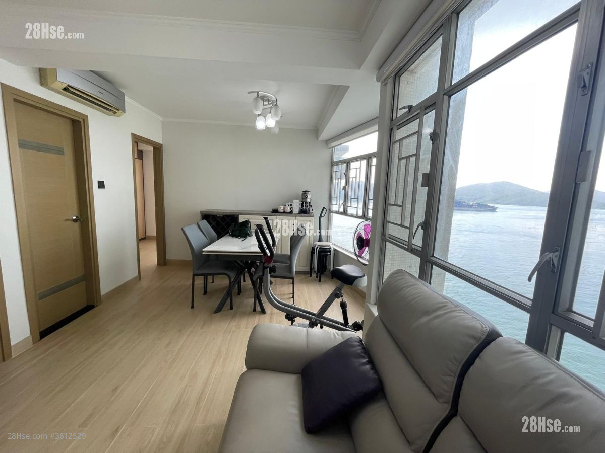 Lido Garden Sell 2 Bedrooms , 1 Bathroom 579 ft² Lido Garden Sell 2 Bedrooms , 1 Bathroom 579 ft²