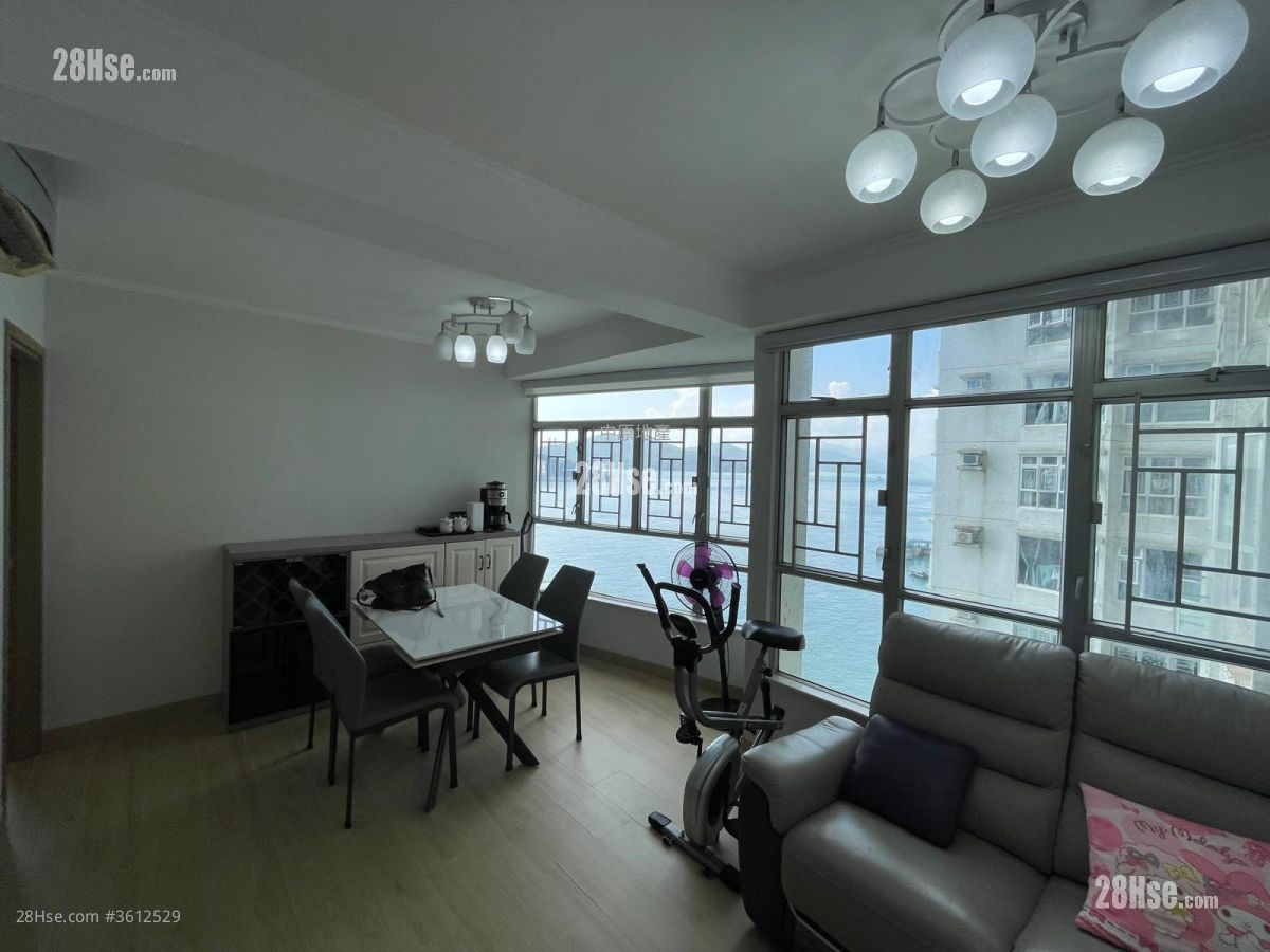 Lido Garden Sell 2 Bedrooms , 1 Bathroom 579 ft² Lido Garden Sell 2 Bedrooms , 1 Bathroom 579 ft²