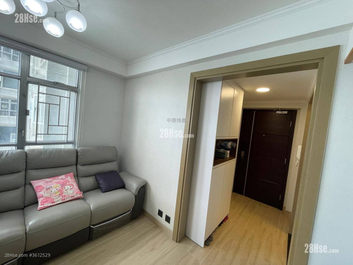Lido Garden Sell 2 Bedrooms , 1 Bathroom 579 ft² Lido Garden Sell 2 Bedrooms , 1 Bathroom 579 ft²
