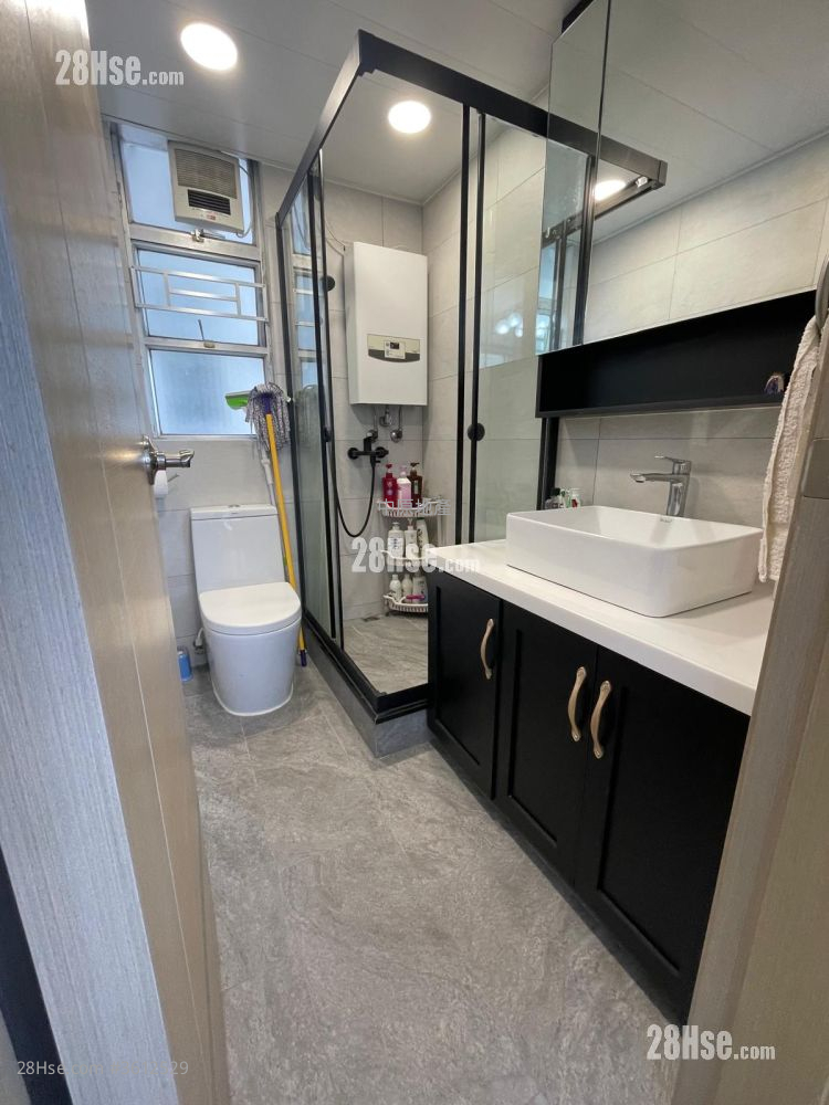 Lido Garden Sell 2 Bedrooms , 1 Bathroom 579 ft² Lido Garden Sell 2 Bedrooms , 1 Bathroom 579 ft²