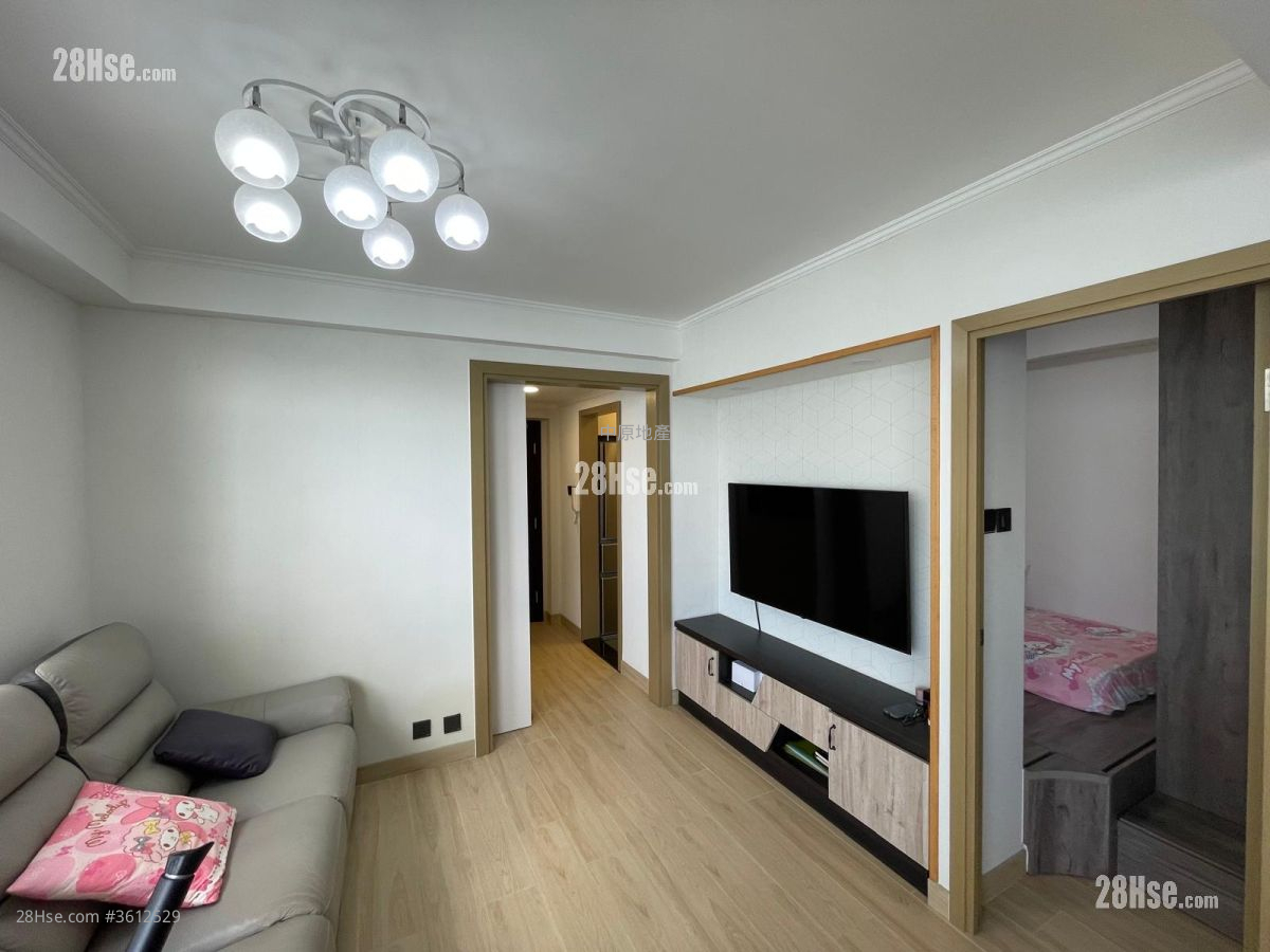 Lido Garden Sell 2 Bedrooms , 1 Bathroom 579 ft² Lido Garden Sell 2 Bedrooms , 1 Bathroom 579 ft²