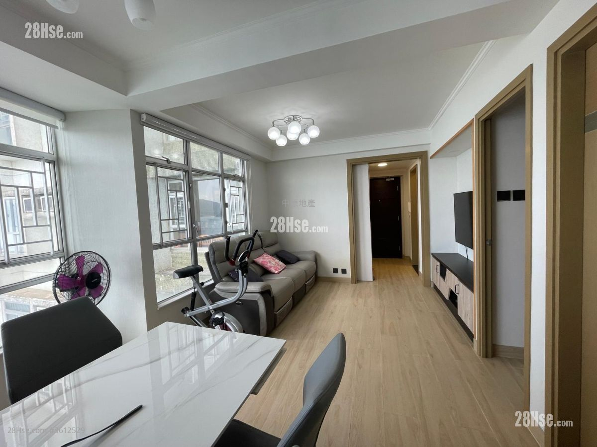 Lido Garden Sell 2 Bedrooms , 1 Bathroom 579 ft² Lido Garden Sell 2 Bedrooms , 1 Bathroom 579 ft²