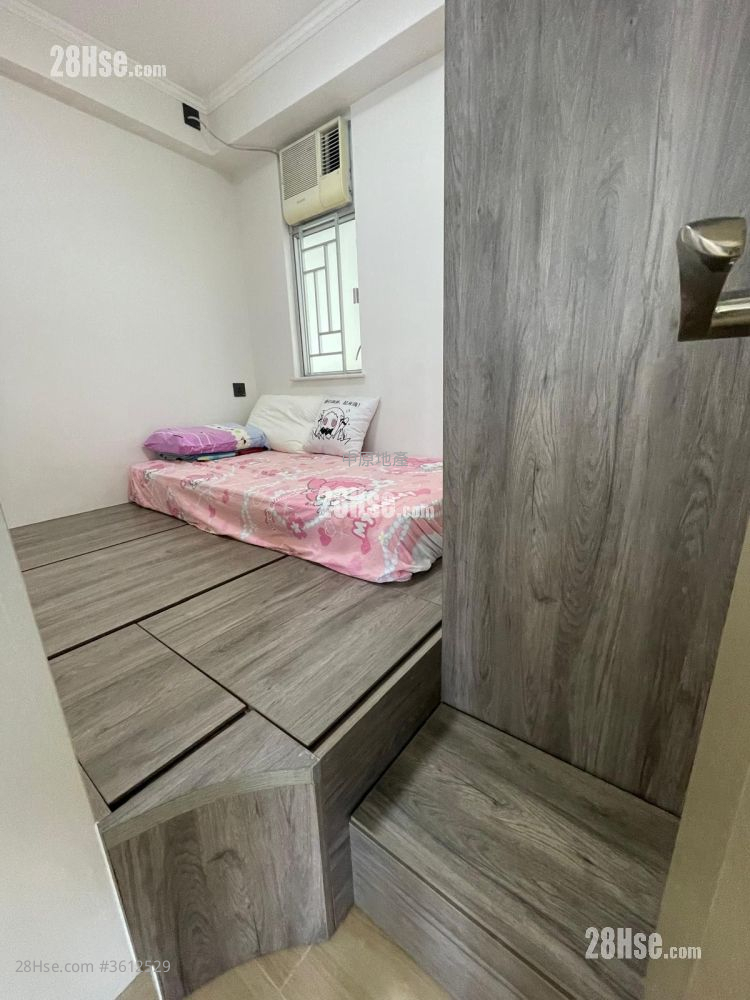 Lido Garden Sell 2 Bedrooms , 1 Bathroom 579 ft² Lido Garden Sell 2 Bedrooms , 1 Bathroom 579 ft²