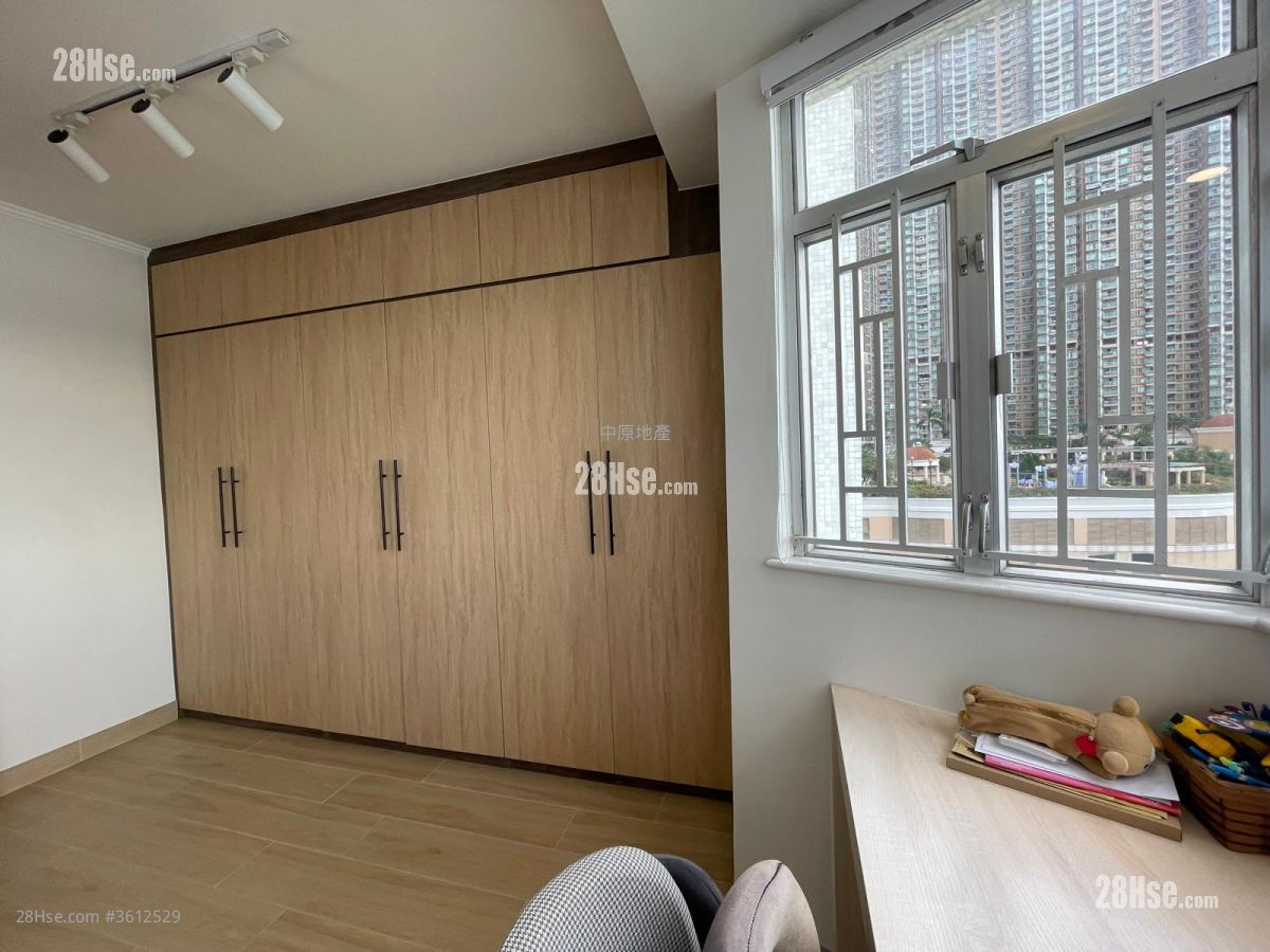 Lido Garden Sell 2 Bedrooms , 1 Bathroom 579 ft² Lido Garden Sell 2 Bedrooms , 1 Bathroom 579 ft²