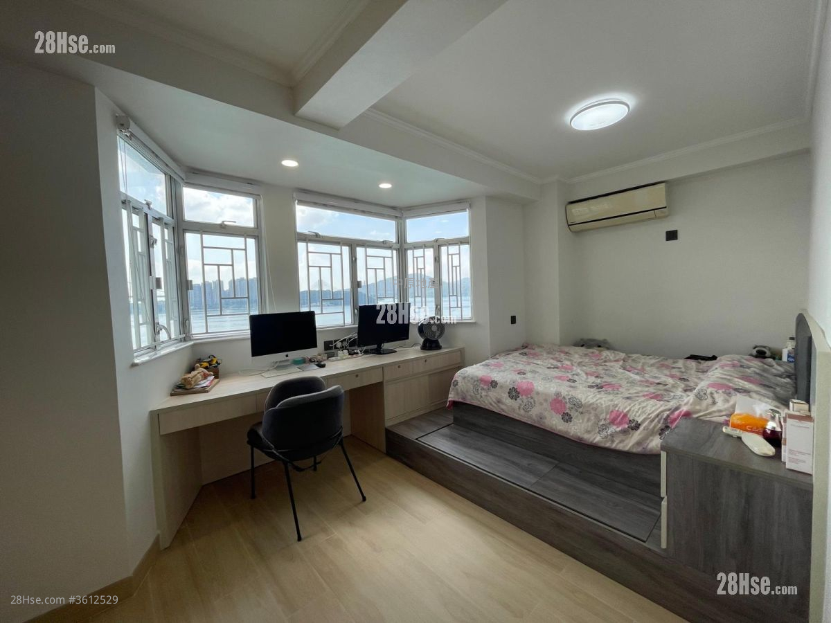 Lido Garden Sell 2 Bedrooms , 1 Bathroom 579 ft² Lido Garden Sell 2 Bedrooms , 1 Bathroom 579 ft²
