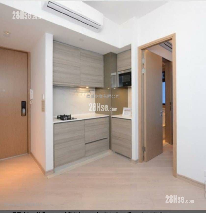 Axis Rental 1 Bedroom , 1 Bathroom 247 ft²