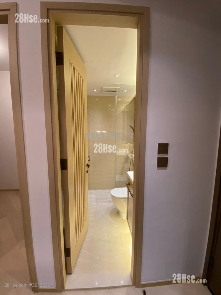 海傲灣 售盤 1 房 , 1 浴室 262 平方呎 海傲灣 售盤 1 房 , 1 浴室 262 平方呎