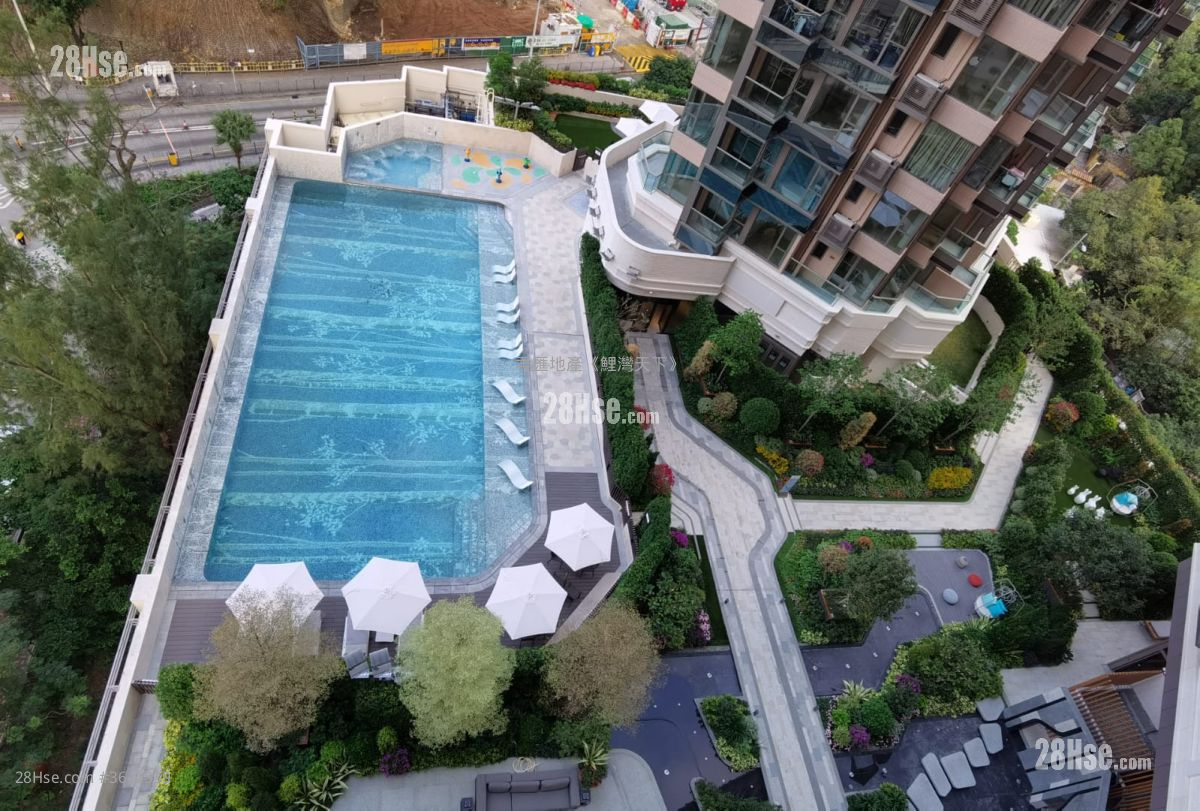 海傲灣 售盤 1 房 , 1 浴室 262 平方呎 海傲灣 售盤 1 房 , 1 浴室 262 平方呎