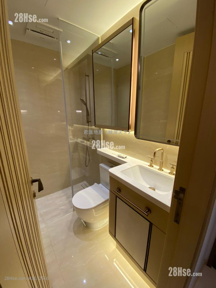 海傲灣 售盤 1 房 , 1 浴室 262 平方呎 海傲灣 售盤 1 房 , 1 浴室 262 平方呎