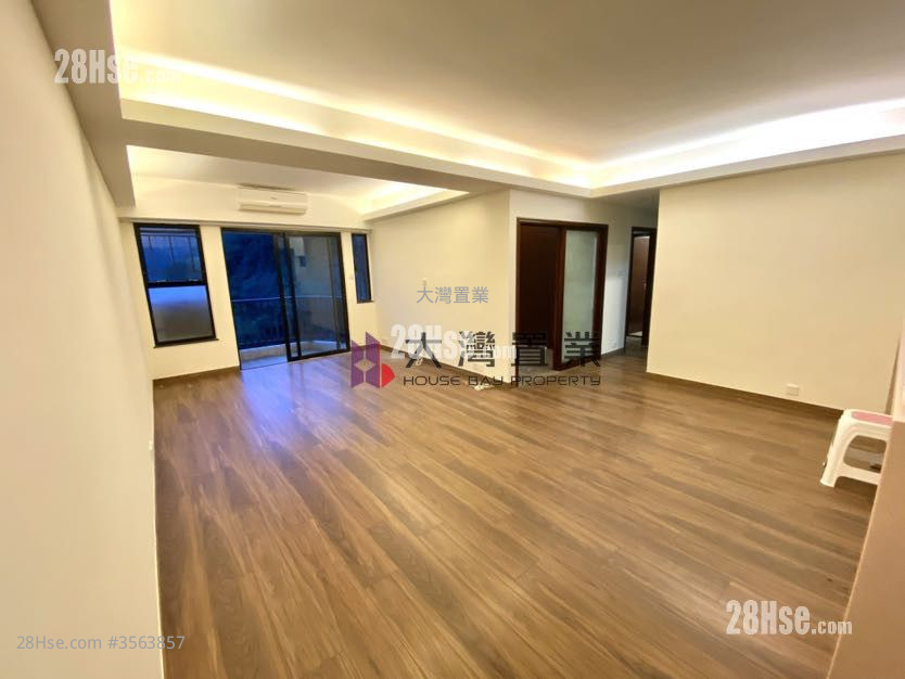 慧景園 租盤 3 房 , 2 浴室 1,011 平方呎