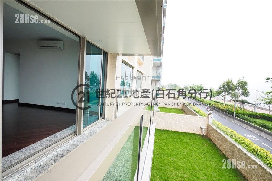 Mayfair By The Sea Rental 4 Bedrooms , 3 Bathrooms 1,776 ft²