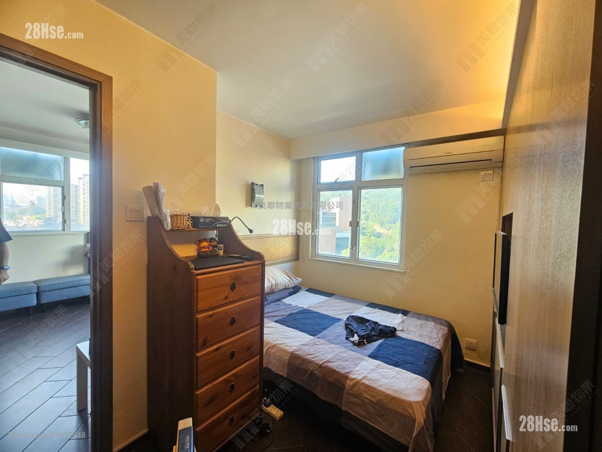 Mei Foo Sun Chuen Sell 1 Bedroom , 1 Bathroom 469 ft² Mei Foo Sun Chuen Sell 1 Bedroom , 1 Bathroom 469 ft²