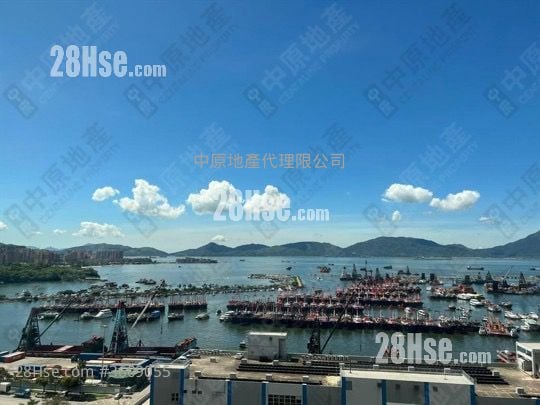 The Seacrest Sell 2 Bedrooms , 1 Bathroom 447 ft² The Seacrest Sell 2 Bedrooms , 1 Bathroom 447 ft²