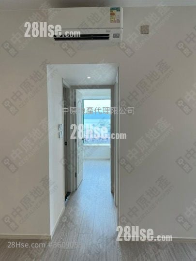 The Seacrest Sell 2 Bedrooms , 1 Bathroom 447 ft² The Seacrest Sell 2 Bedrooms , 1 Bathroom 447 ft²