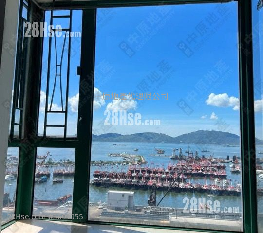 The Seacrest Sell 2 Bedrooms , 1 Bathroom 447 ft² The Seacrest Sell 2 Bedrooms , 1 Bathroom 447 ft²