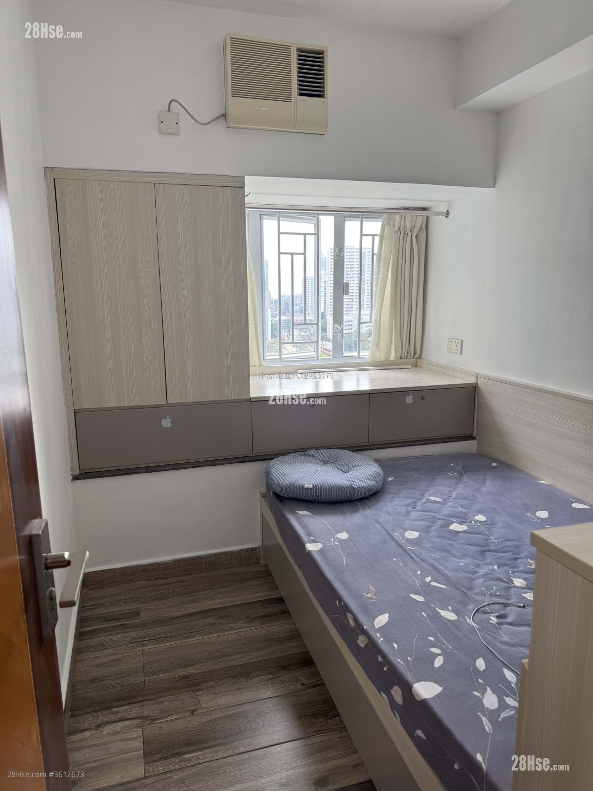 Kam Wah Garden Sell 2 Bedrooms 348 ft² Kam Wah Garden Sell 2 Bedrooms 348 ft²