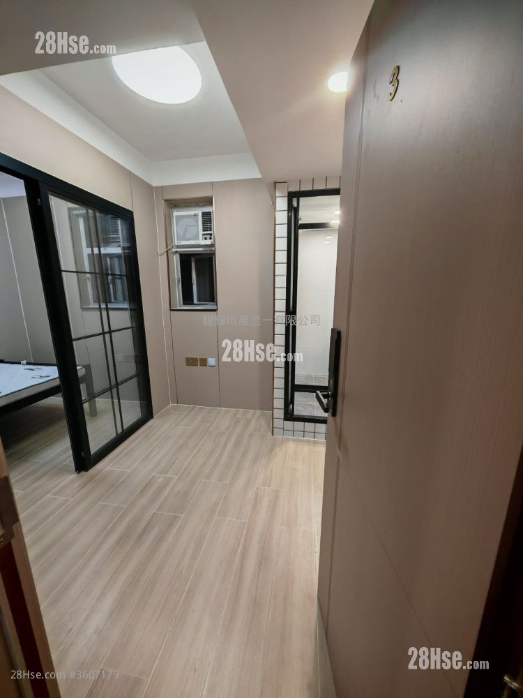 Lee Fung Building Rental 1 Bedroom , 1 Bathroom 180 ft²