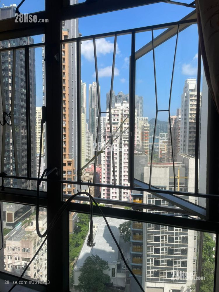 Tung Lam Court Sell 2 Bedrooms , 1 Bathroom 443 ft² Tung Lam Court Sell 2 Bedrooms , 1 Bathroom 443 ft²