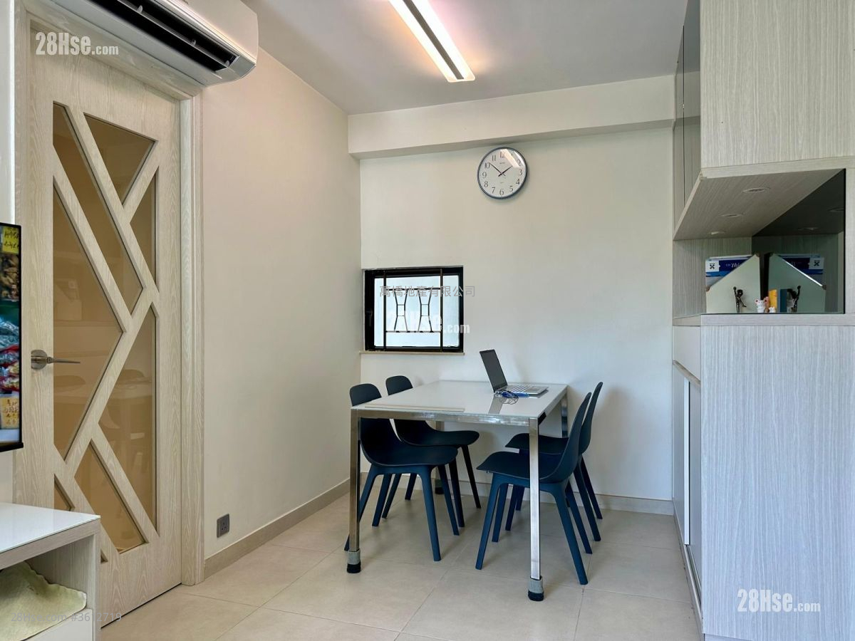 Kornhill Sell 3 Bedrooms , 1 Bathroom 596 ft² Kornhill Sell 3 Bedrooms , 1 Bathroom 596 ft²