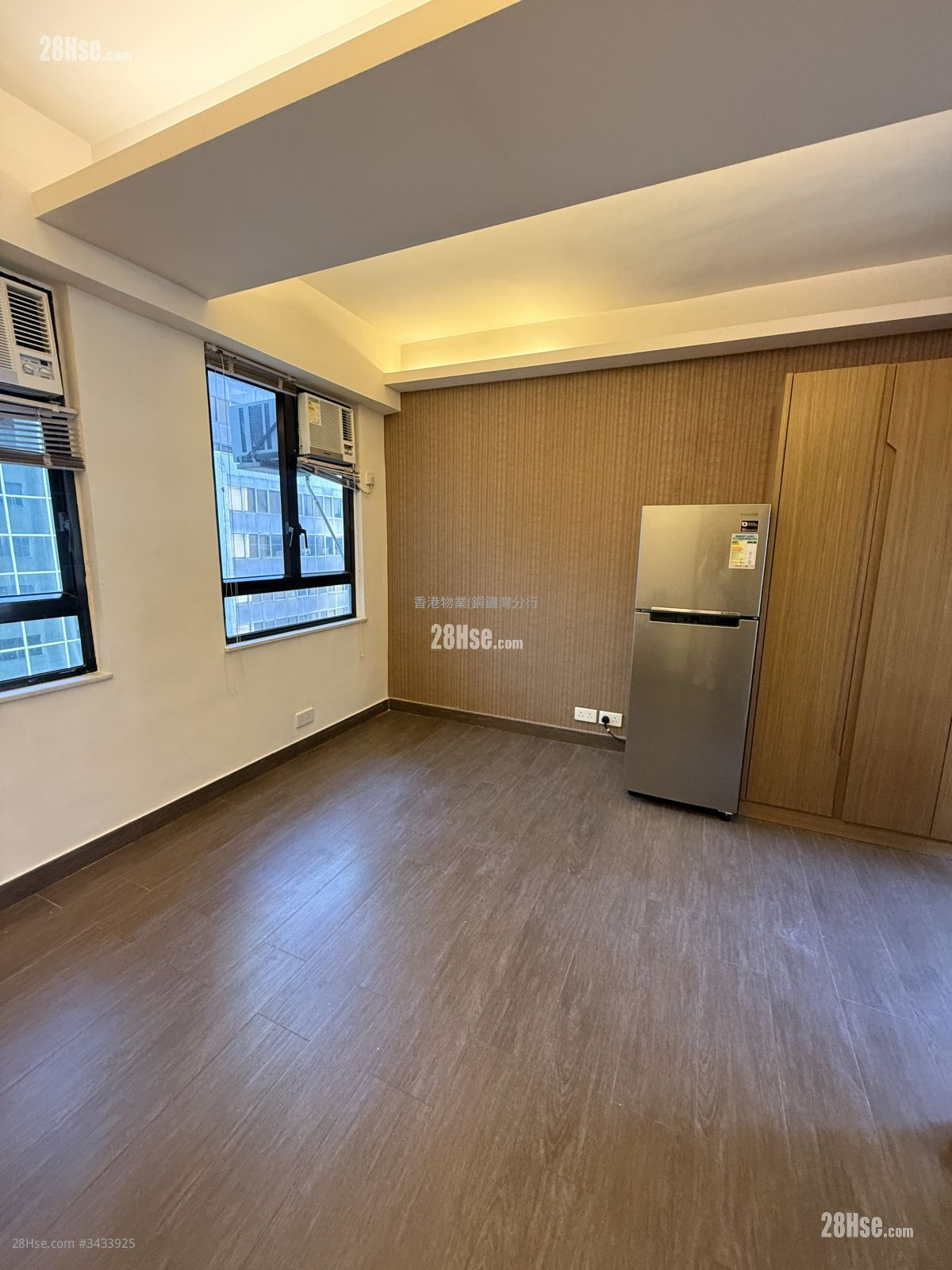 Man Shek Building Rental Studio , 1 Bathroom 246 ft²