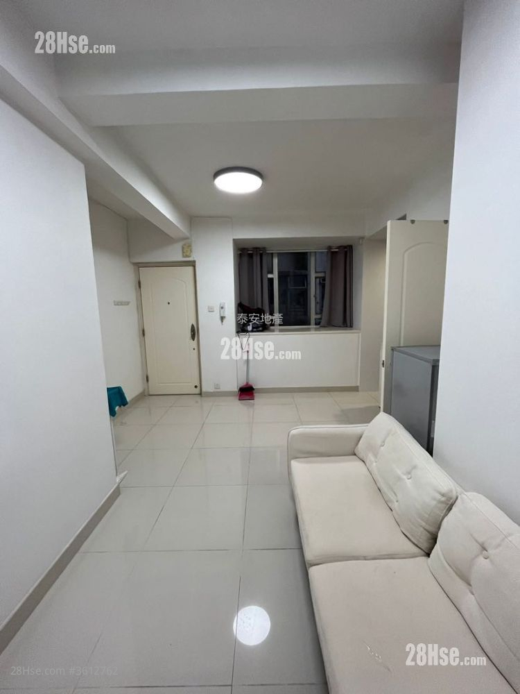 Shun Fai Building Sell 1 Bedroom , 1 Bathroom 276 ft²