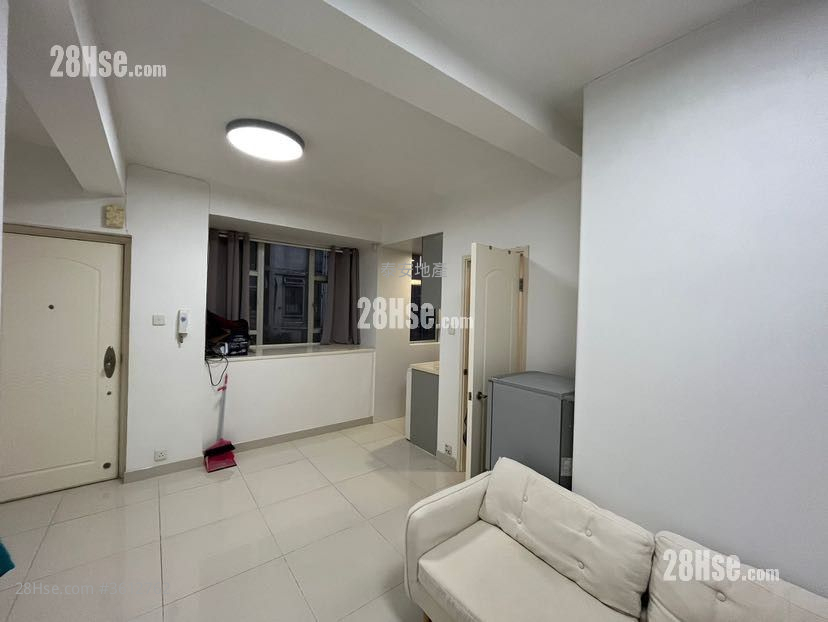 Shun Fai Building Sell 1 Bedroom , 1 Bathroom 276 ft² Shun Fai Building Sell 1 Bedroom , 1 Bathroom 276 ft²