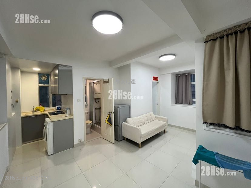 Shun Fai Building Sell 1 Bedroom , 1 Bathroom 276 ft² Shun Fai Building Sell 1 Bedroom , 1 Bathroom 276 ft²