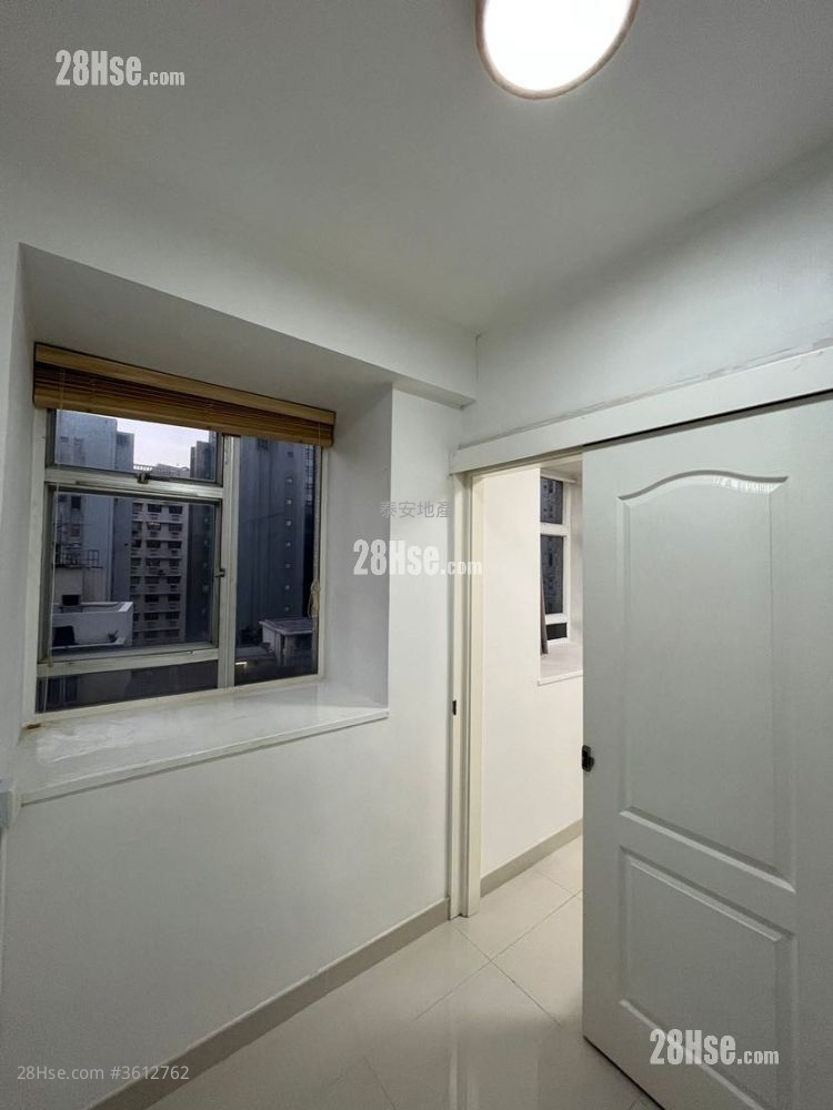 Shun Fai Building Sell 1 Bedroom , 1 Bathroom 276 ft² Shun Fai Building Sell 1 Bedroom , 1 Bathroom 276 ft²