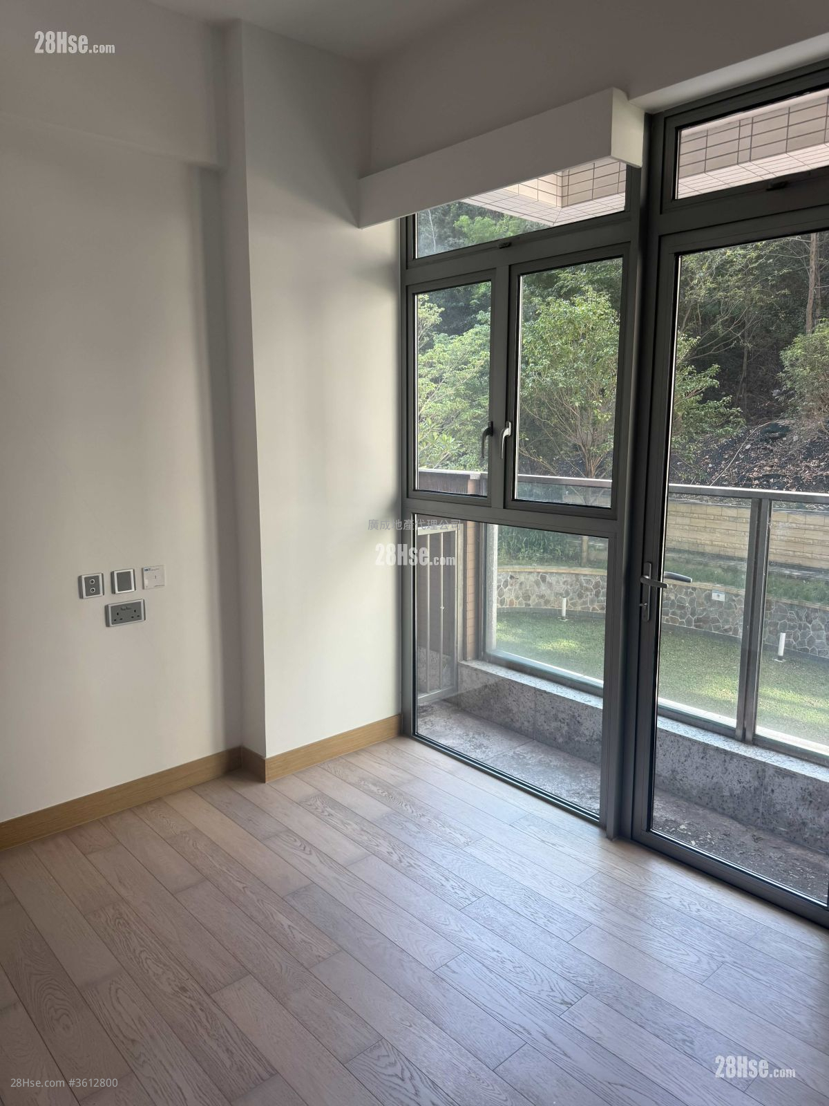 逸璟龍灣 租盤 3 房 , 2 浴室 887 平方呎