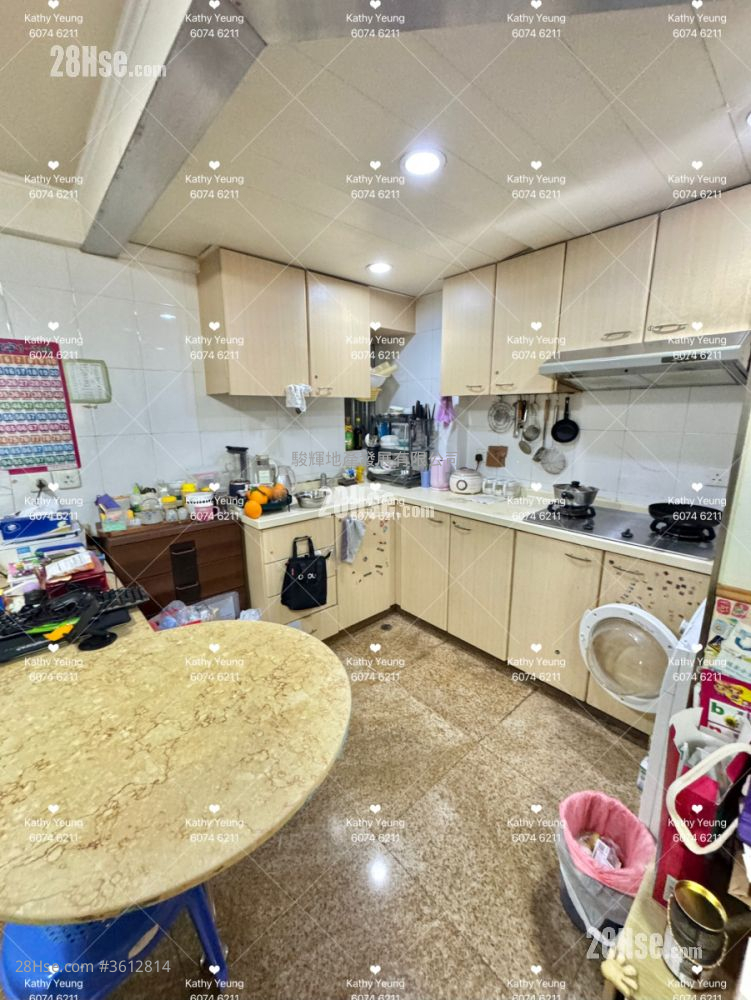 儉德大廈 售盤 3 房 , 3 浴室 611 平方呎 儉德大廈 售盤 3 房 , 3 浴室 611 平方呎