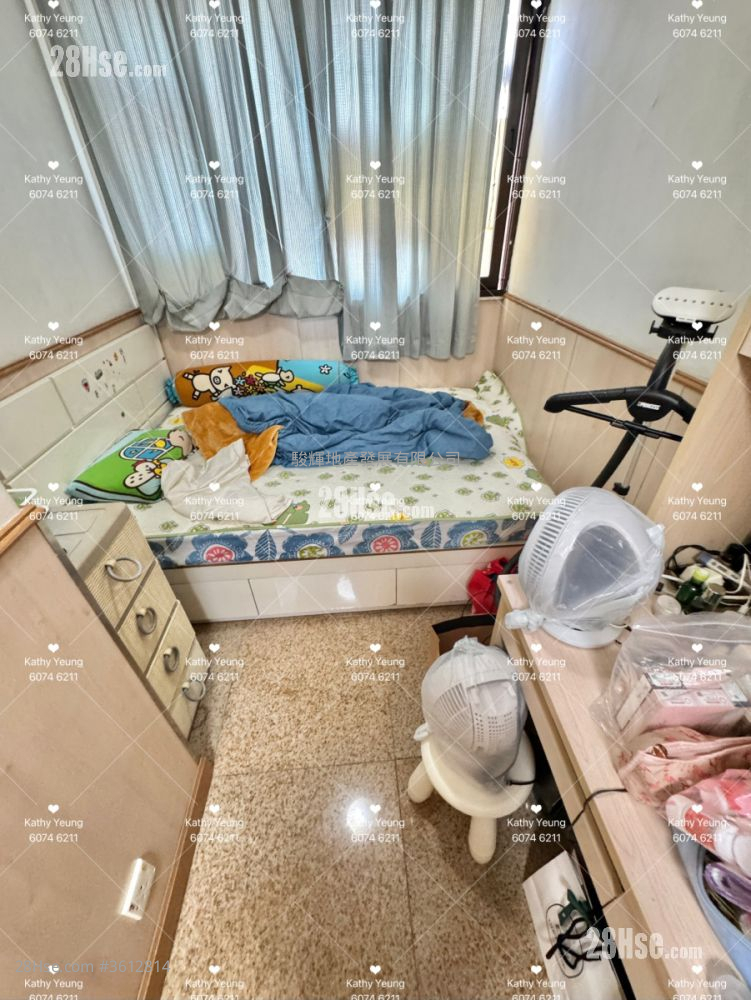 儉德大廈 售盤 3 房 , 3 浴室 611 平方呎 儉德大廈 售盤 3 房 , 3 浴室 611 平方呎