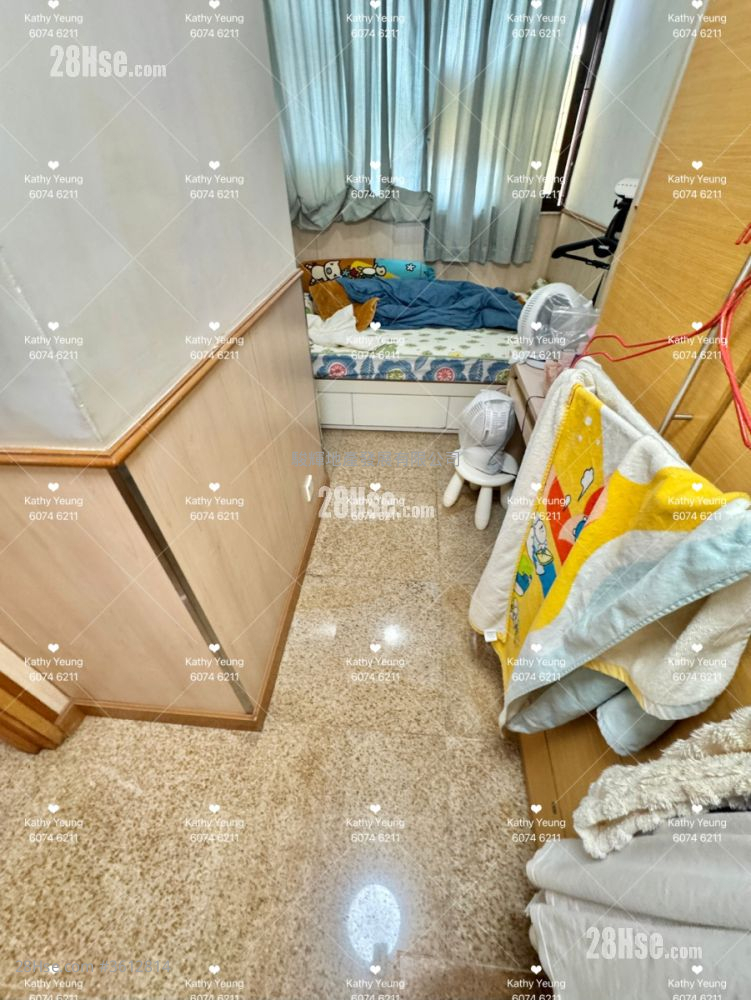 儉德大廈 售盤 3 房 , 3 浴室 611 平方呎 儉德大廈 售盤 3 房 , 3 浴室 611 平方呎