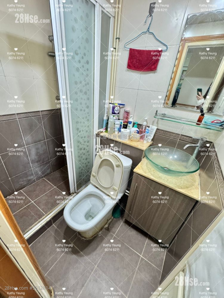 儉德大廈 售盤 3 房 , 3 浴室 611 平方呎 儉德大廈 售盤 3 房 , 3 浴室 611 平方呎