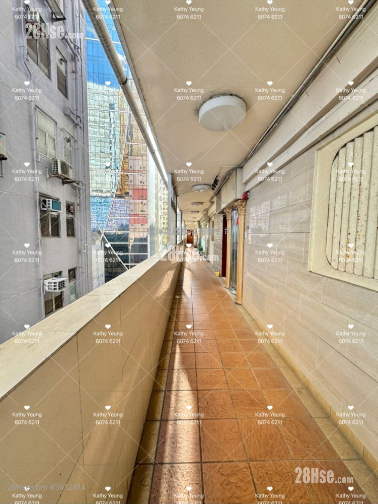 儉德大廈 售盤 3 房 , 3 浴室 611 平方呎 儉德大廈 售盤 3 房 , 3 浴室 611 平方呎