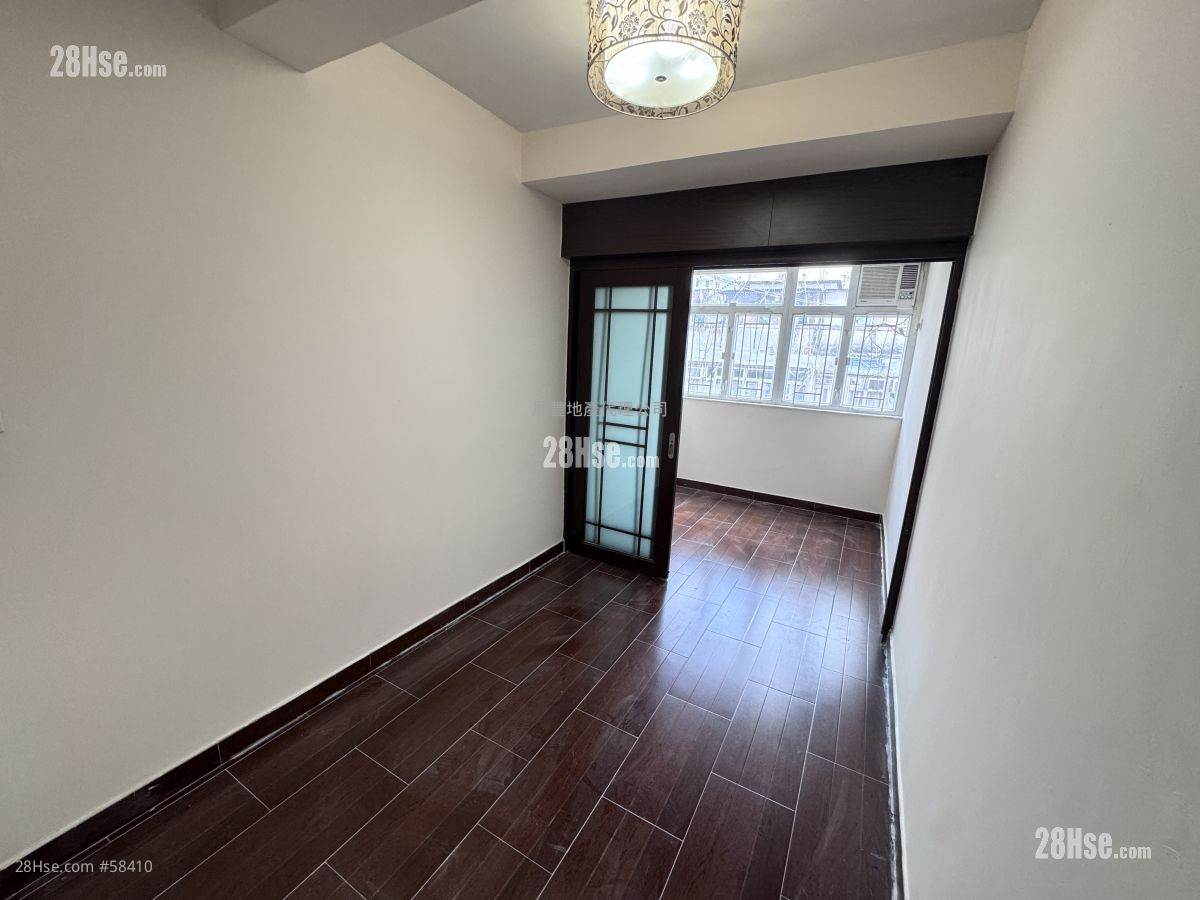 大南街255號 租盤 1 房 , 1 浴室 180 平方呎