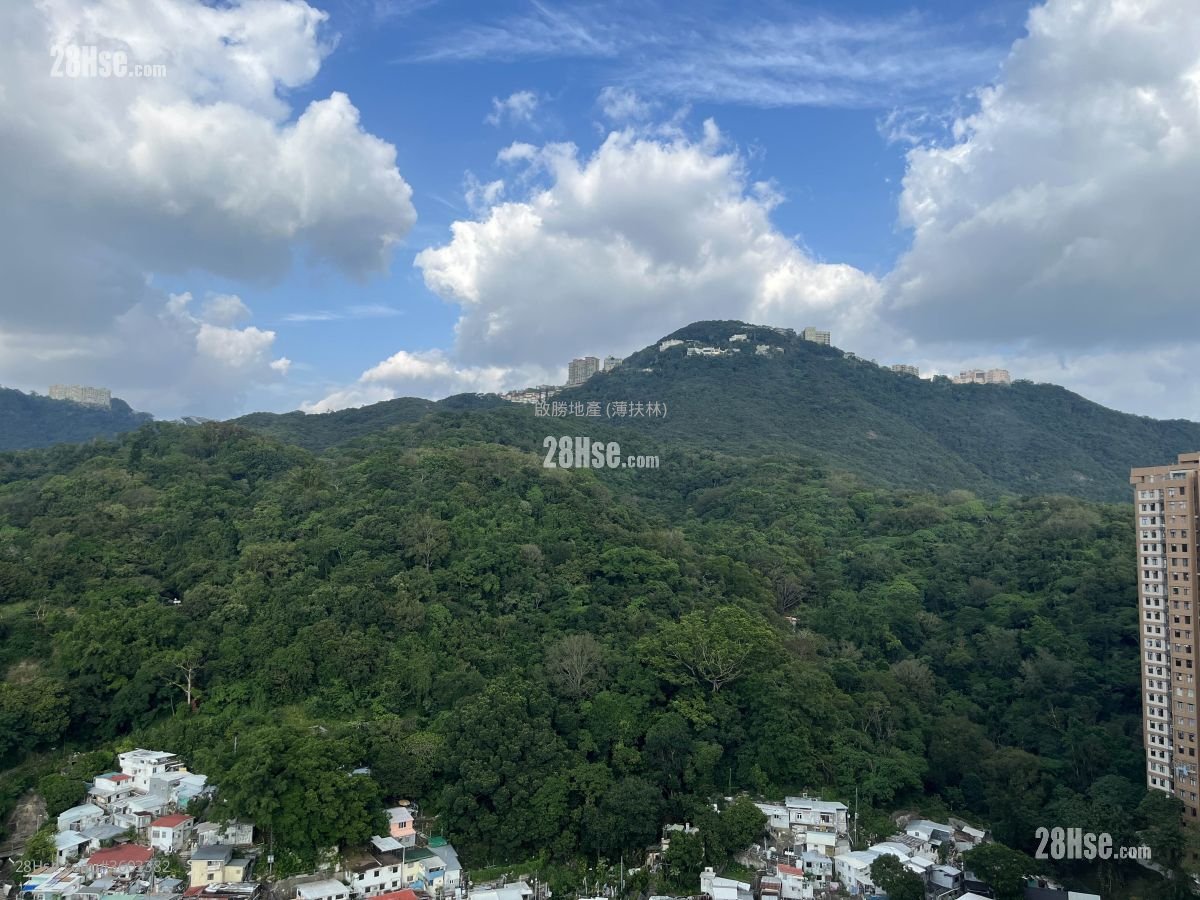 Chi Fu Fa Yuen Sell 2 Bedrooms , 1 Bathroom 588 ft²