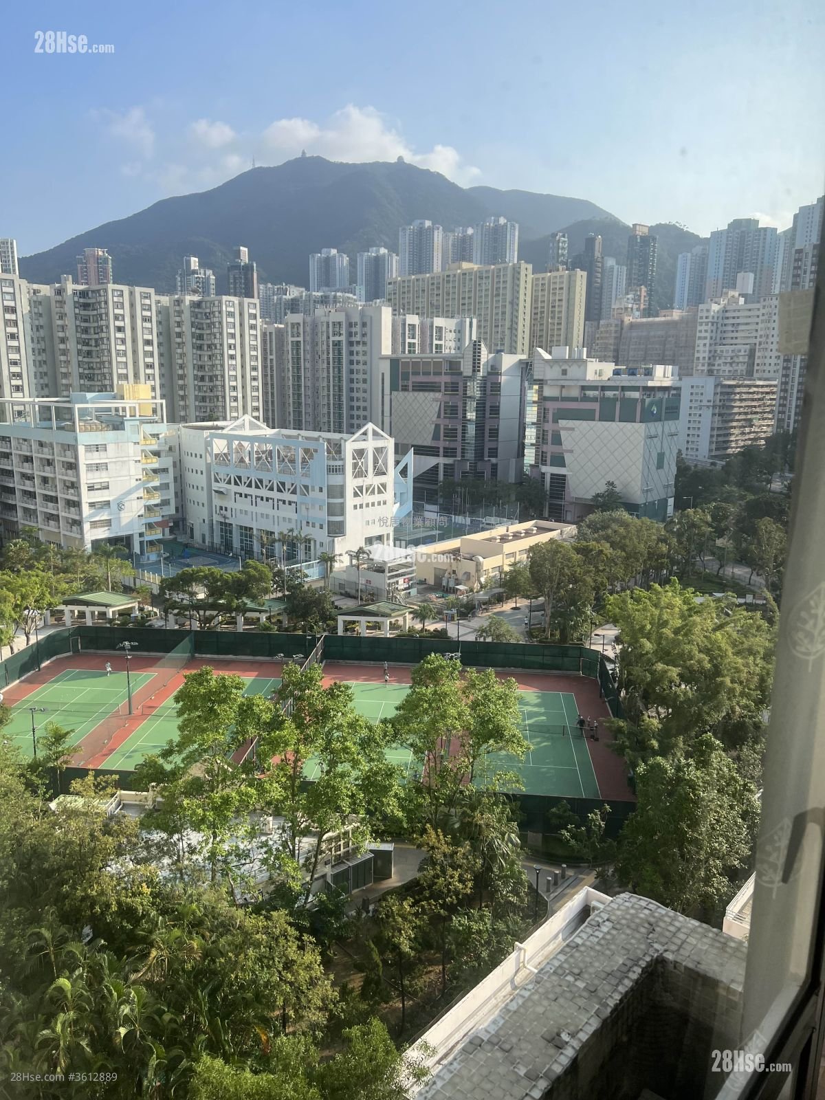 Lei King Wan Sell 2 Bedrooms , 1 Bathroom 536 ft²